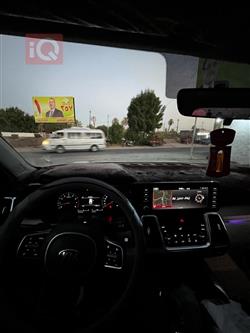 کیا سۆرینتۆ